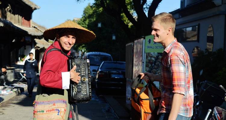10 Days Classical Yunnan Tour - Travel Around Yunnan 3