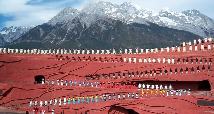 10 Days Classical Yunnan Tour - Travel Around Yunnan 4