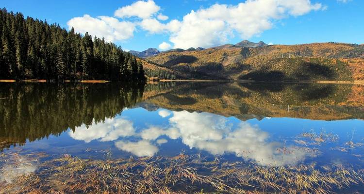 10 Days Classical Yunnan Tour - Travel Around Yunnan 8