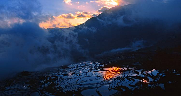 10 Days Classical Yunnan Tour - Travel Around Yunnan 2
