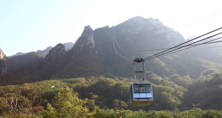 Le meilleur de la Corée avec Séoul - US Travel Korea 4