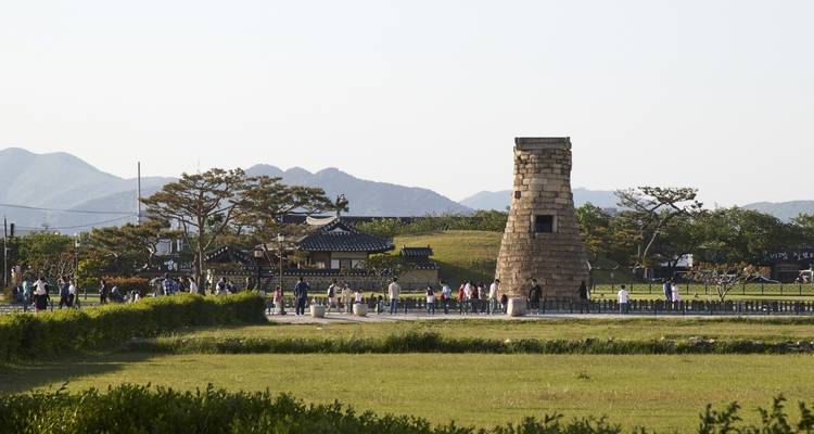 Le meilleur de la Corée avec Séoul - US Travel Korea 7