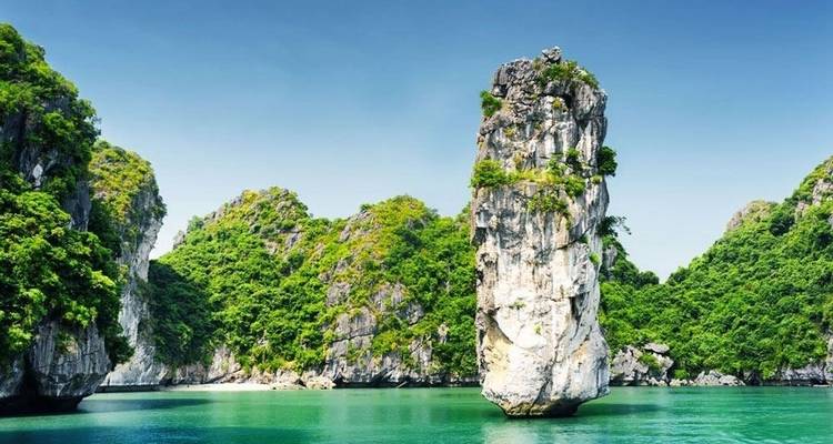 9 jours dans le nord du Vietnam - Vietnam Real Tour 2