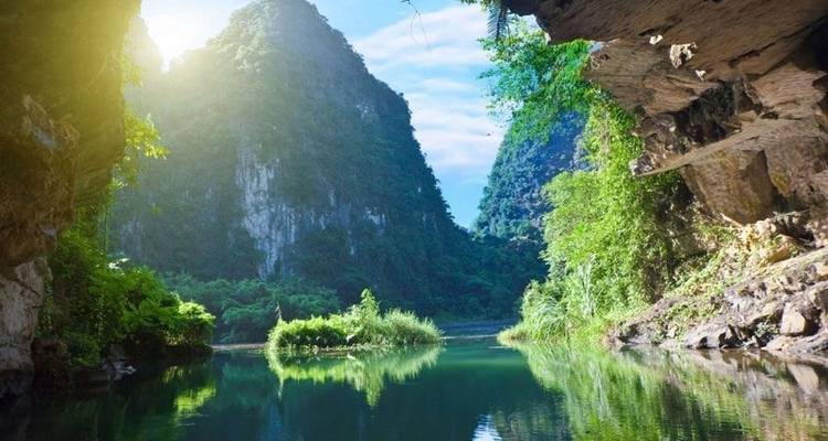 9 jours dans le nord du Vietnam - Vietnam Real Tour 10