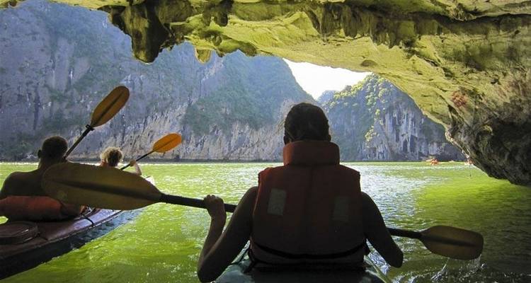 9 jours dans le nord du Vietnam - Vietnam Real Tour 3