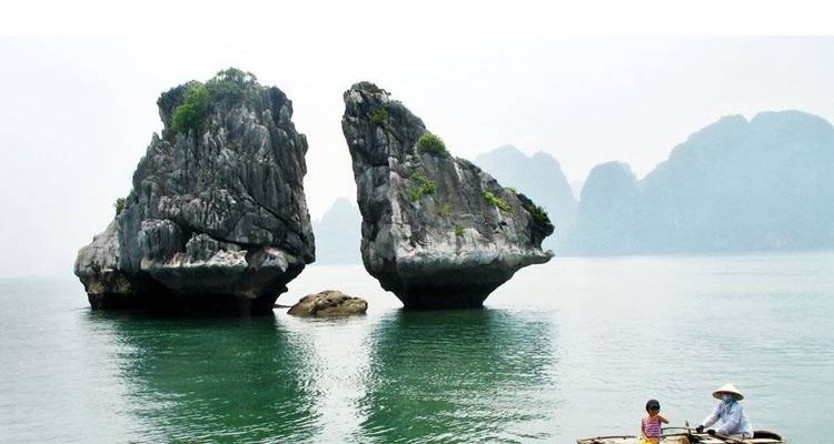 9 jours dans le nord du Vietnam - Vietnam Real Tour 7