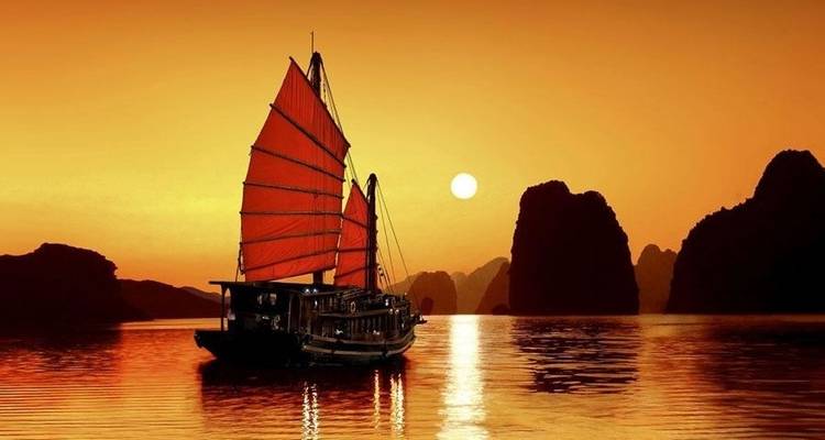 9 jours dans le nord du Vietnam - Vietnam Real Tour 8