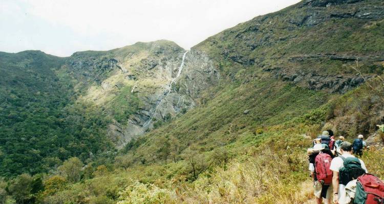 Exploración de la Biodiversidad en el Octavo Continente (Viaje en grupo) - Madagascar - Mora-Travel S.A.R.L. 6