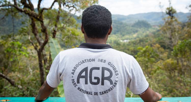 Exploración de la Biodiversidad en el Octavo Continente (Viaje en grupo) - Madagascar - Mora-Travel S.A.R.L. 3