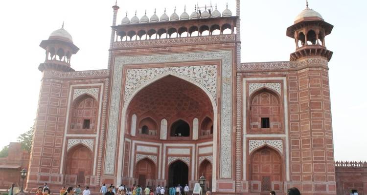 Circuito clásico por el Rajastán en 10 días con el Taj Mahal - The Imperial Tours 7