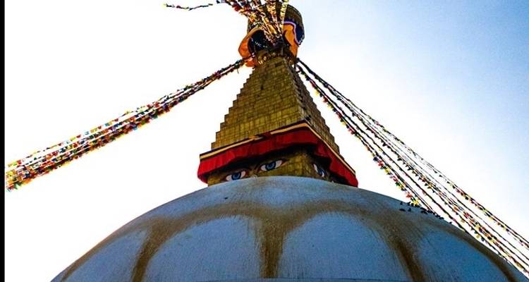 Everest View Trek - 8 Days - Trekking Guide Team Adventure 6