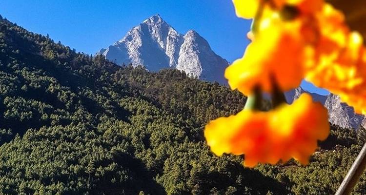 Everest View Trek - 8 Days - Trekking Guide Team Adventure 4