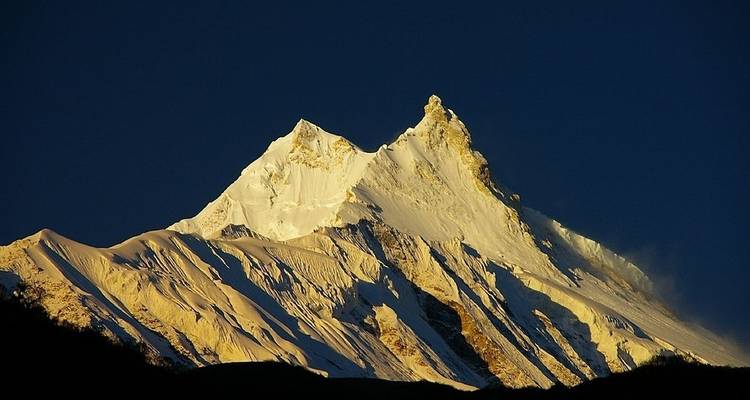 Circuit du Manaslu - Nepal Social Treks 3
