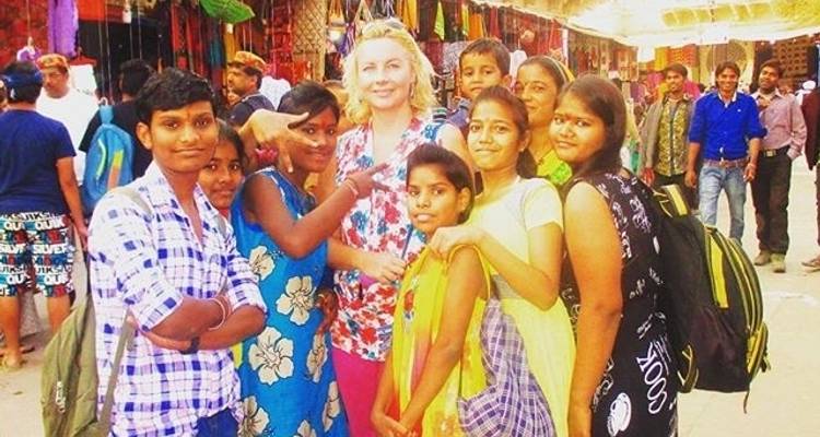 Le meilleur de l'Inde, circuit privé de 14 jours - Payless tours india 10