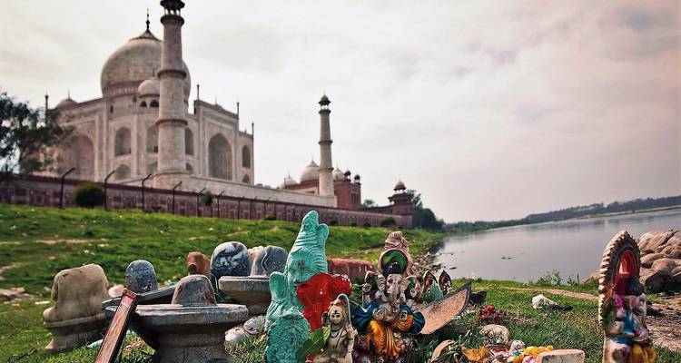 Le meilleur de l'Inde, circuit privé de 14 jours - Payless tours india 4