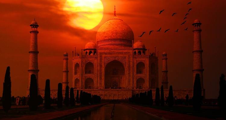 Le meilleur de l'Inde, circuit privé de 14 jours - Payless tours india 6