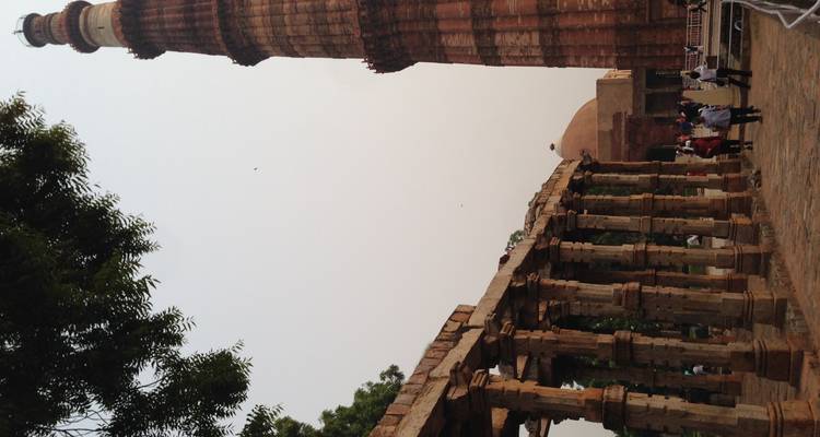 Private 4 Day Golden Triangle Tour to Agra and Jaipur from New Delhi - Akbran Tours & Travel 8