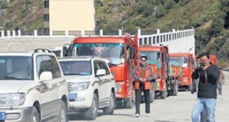 Tibet Lhasa Tour - 8 Days - White Hill Adventure Treks and Expedition Pvt Ltd 3