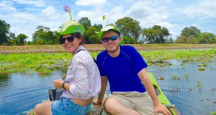 4-Day Essence of Sri Lanka Tour - Beyond Escapes 3