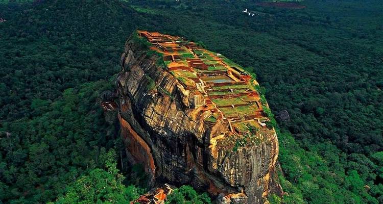 4-Day Essence of Sri Lanka Tour - Beyond Escapes 2