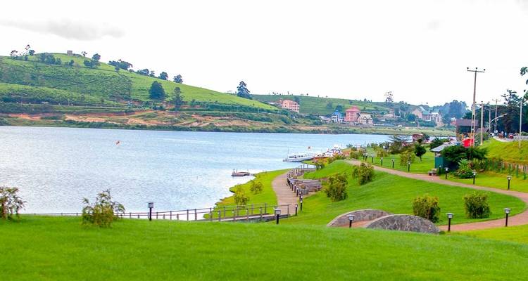 2-Day All-Inclusive Kandy And Nuwara Eliya Tour - Beyond Escapes 10