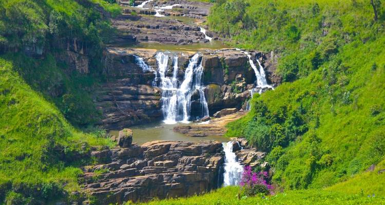 2-Day All-Inclusive Kandy And Nuwara Eliya Tour - Beyond Escapes 2