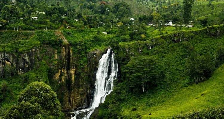 2-Day All-Inclusive Kandy And Nuwara Eliya Tour - Beyond Escapes 3
