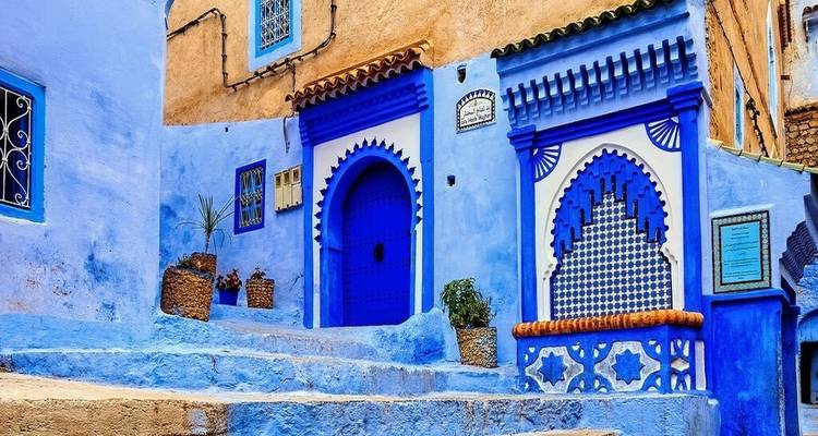 Circuit de 9 jours au Maroc à partir de Marrakech - Morocco Top Travel 4