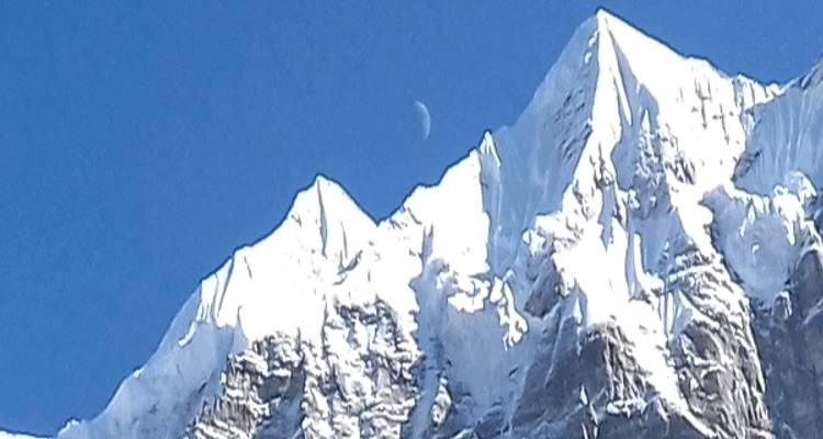 Senderismo Mardi Himal - Outshine Adventure  2