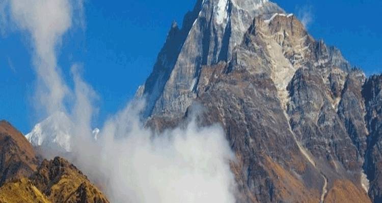 Senderismo Mardi Himal - Outshine Adventure  3