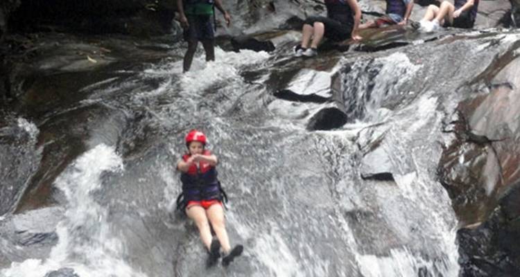Circuito de aventura de 3 días a Kitulgala - Beyond Escapes 4