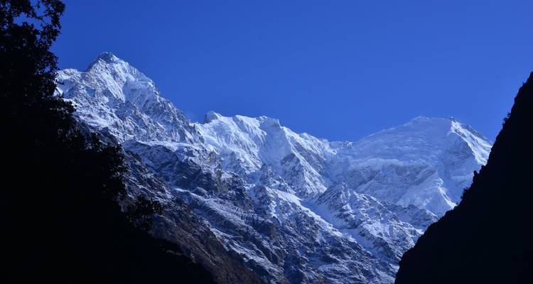Langtang Valley Trek - Himalayan Sanctuary Adventure 2