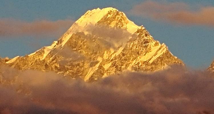 Langtang Valley Trek - Himalayan Sanctuary Adventure 3
