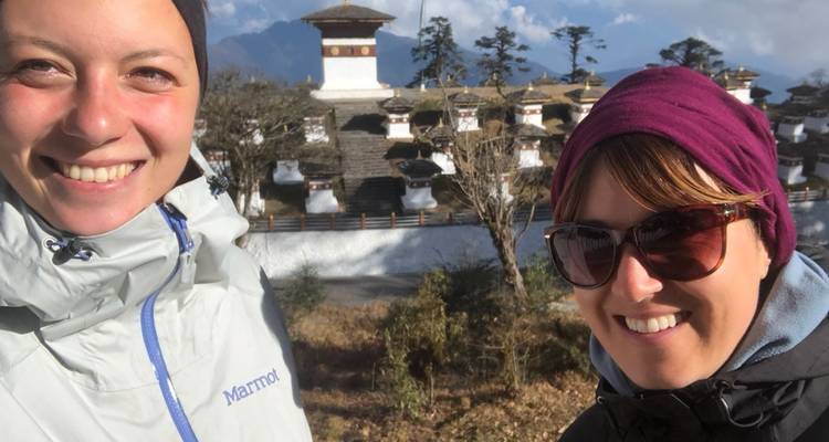 Viaje a Bután - 5 días - White Hill Adventure Treks and Expedition Pvt Ltd 6