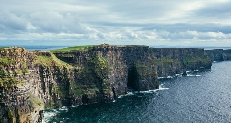 Best of Ireland - Wingbuddy 9