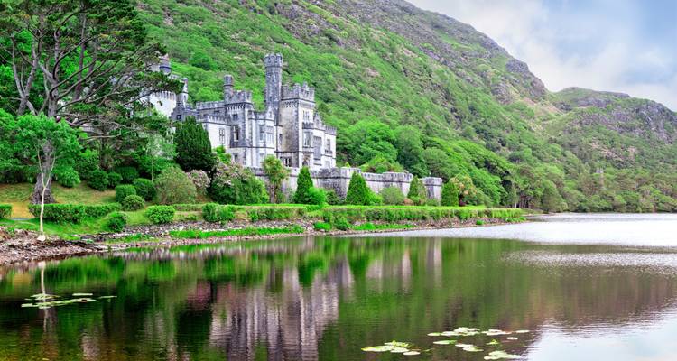 Best of Ireland - Wingbuddy 7