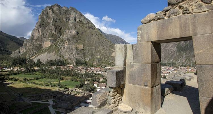10 días Perú Sureste a Montaña: Lima, Paracas, Nazca, Arequipa, Cusco - PVTravels 10
