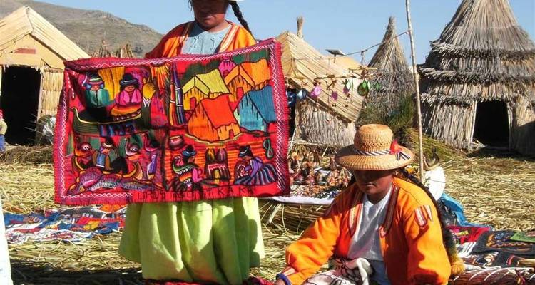 8 días - Sur de Perú :. Lima - Cusco - Puno - PVTravels 9