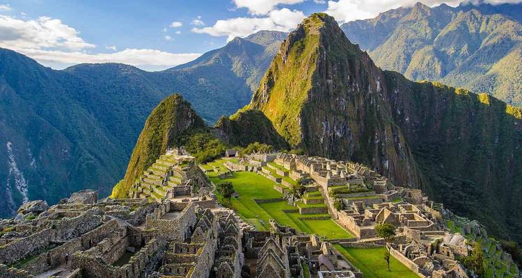 8 días - Sur de Perú :. Lima - Cusco - Puno - PVTravels 4