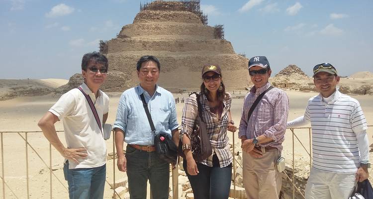 Spiritual Egypt - Ancient Power Travel LLC 7
