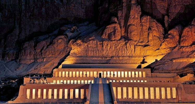 L'Égypte spirituelle - Ancient Power Travel LLC 10