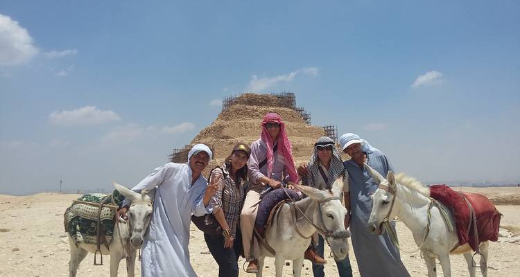 Spiritual Egypt - Ancient Power Travel LLC 10