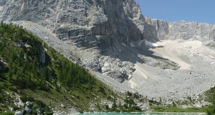 Trek dans les Dolomites de l'Alta Badia - Exodus Adventure Travels 9