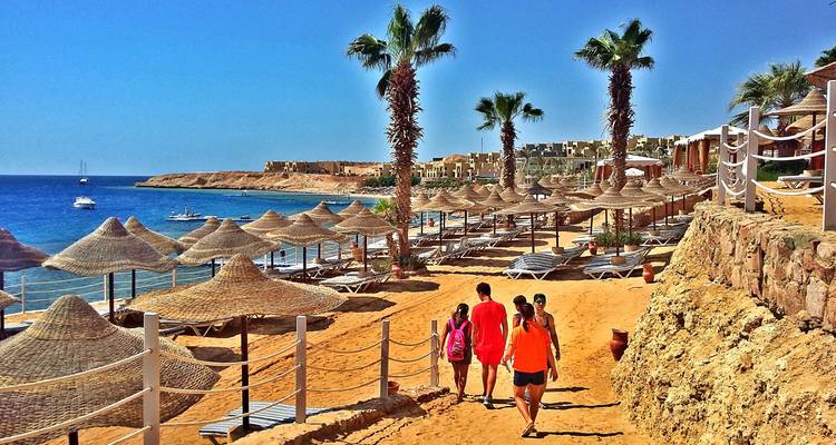 Cairo, Alexandria, Nile Cruise and Red Sea ( Hurgada) - Ancient Power Travel LLC 9