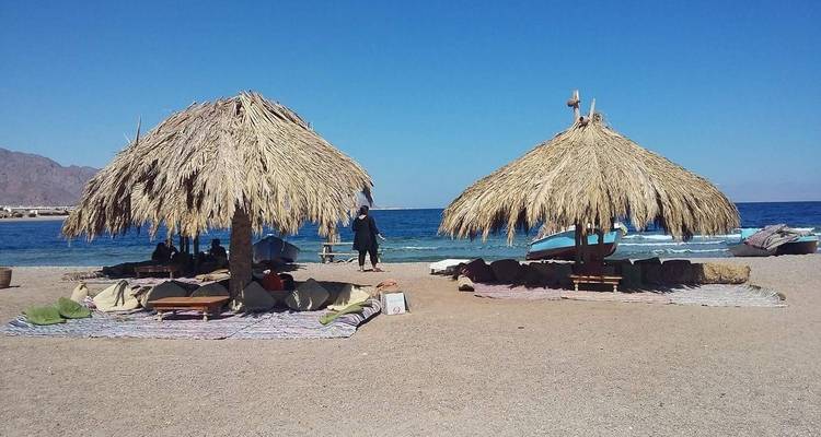 Le Caire, Sharm- El Sheikh - Ancient Power Travel LLC 10