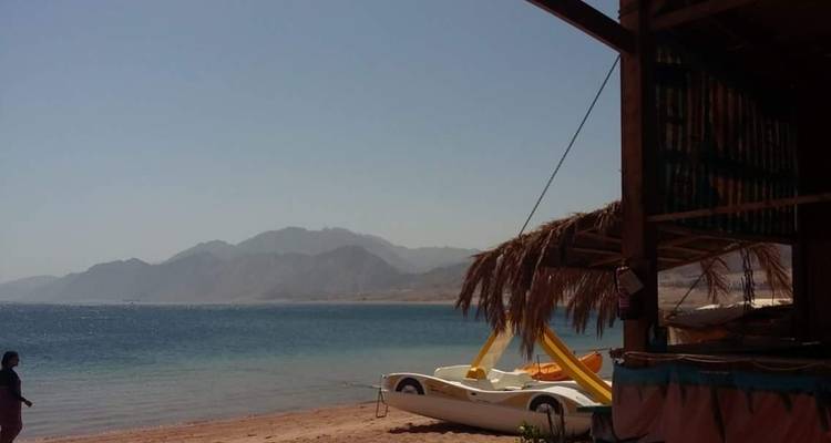 Cairo, Sharm- El Sheikh - Ancient Power Travel LLC 8
