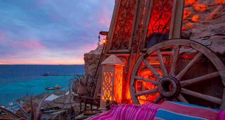 Cairo, Sharm- El Sheikh - Ancient Power Travel LLC 2