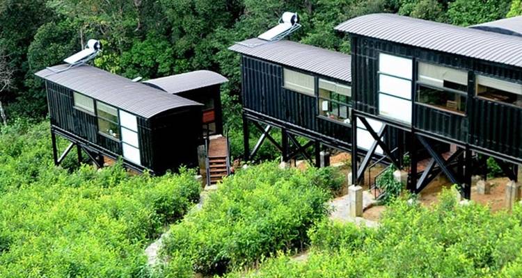 Circuito privado de 3 días por la vida salvaje de Different Discovery - Beyond Escapes 3