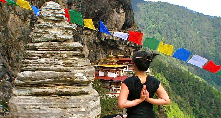 Circuito cultural a Bután - Nepal Social Treks 7