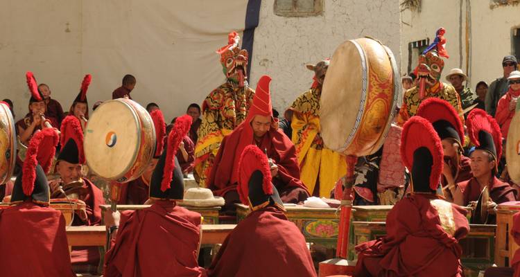 Circuito cultural a Bután - Nepal Social Treks 2